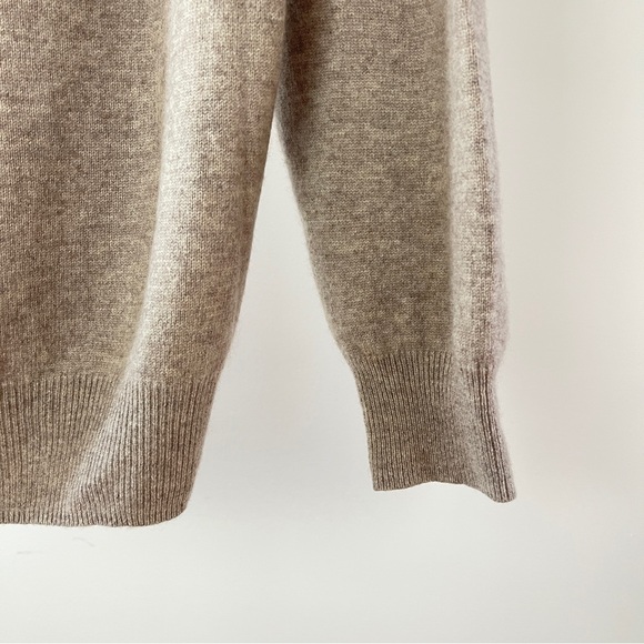 Davis & Squire 100% cashmere sweater - Picture 3 of 4